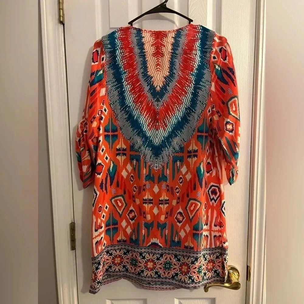 Tolani Dress - Picture 2 of 4